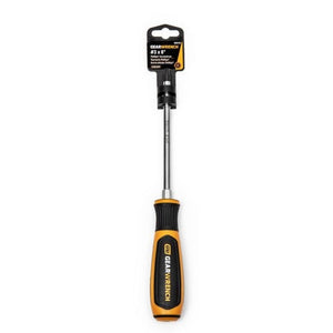 GEARWRENCH 80011H 3 x 6" Phillips® Dual Material Screwdriver - Mississauga Hardware Centre Inc