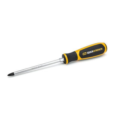 GEARWRENCH 80011H 3 x 6" Phillips® Dual Material Screwdriver - Mississauga Hardware Centre Inc