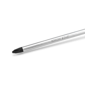 GEARWRENCH 80011H 3 x 6" Phillips® Dual Material Screwdriver - Mississauga Hardware Centre Inc