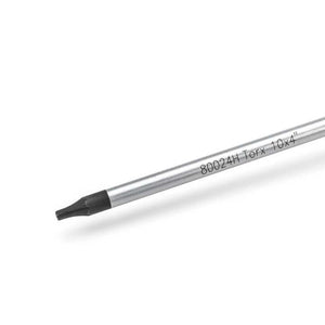 GEARWRENCH 80024H T10 x 4" Torx® Dual Material Screwdriver - Mississauga Hardware Centre Inc
