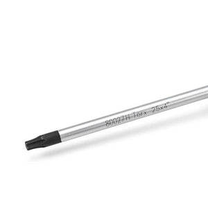 GEARWRENCH 80027H T25 x 4" Torx® Dual Material Screwdriver - Mississauga Hardware Centre Inc