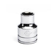 GEARWRENCH 80351 3/8" Drive 6 Point Standard SAE Socket 5/16" - Mississauga Hardware Centre Inc