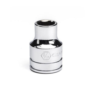 GEARWRENCH 80351 3/8" Drive 6 Point Standard SAE Socket 5/16" - Mississauga Hardware Centre Inc