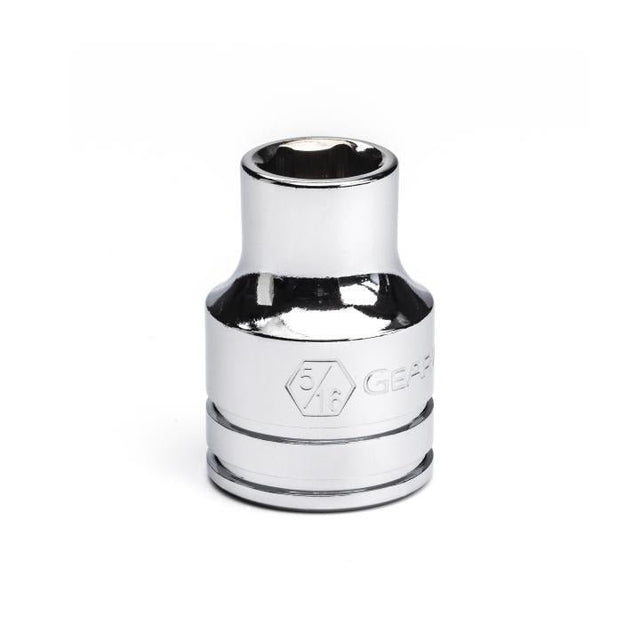 GEARWRENCH 80351 3/8" Drive 6 Point Standard SAE Socket 5/16" - Mississauga Hardware Centre Inc