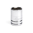 GEARWRENCH 80354 3/8" Drive 6 Point Standard SAE Socket 1/2" - Mississauga Hardware Centre Inc