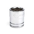 GEARWRENCH 80356 3/8" Drive 6 Point Standard SAE Socket 5/8" - Mississauga Hardware Centre Inc