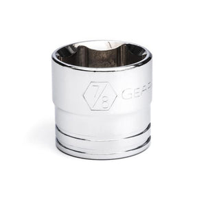 GEARWRENCH 80360 3/8" Drive 6 Point Standard SAE Socket 7/8" - Mississauga Hardware Centre Inc