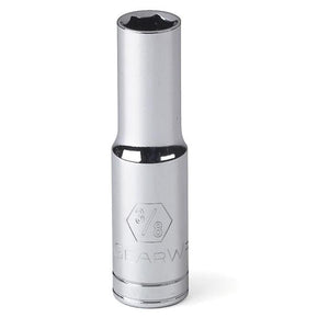 GEARWRENCH 80365 3/8" Drive 6 Point Deep SAE Socket 3/8" - Mississauga Hardware Centre Inc