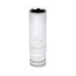 GEARWRENCH 80368 3/8" Drive 6 Point Deep SAE Socket 9/16" - Mississauga Hardware Centre Inc