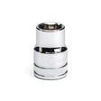 GEARWRENCH 80378 3/8" Drive 6 Point Standard Metric Socket 10mm - Mississauga Hardware Centre Inc