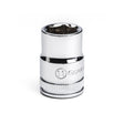GEARWRENCH 80379 3/8" Drive 6 Point Standard Metric Socket 11mm - Mississauga Hardware Centre Inc