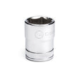GEARWRENCH 80382 3/8" Drive 6 Point Standard Metric Socket 14mm - Mississauga Hardware Centre Inc