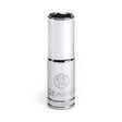 GEARWRENCH 80395 3/8" Drive 6 Point Deep Metric Socket 13mm - Mississauga Hardware Centre Inc