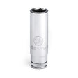 GEARWRENCH 80396 3/8" Drive 6 Point Deep Metric Socket 14mm - Mississauga Hardware Centre Inc