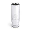 GEARWRENCH 80398 3/8" Drive 6 Point Deep Metric Socket 16mm - Mississauga Hardware Centre Inc