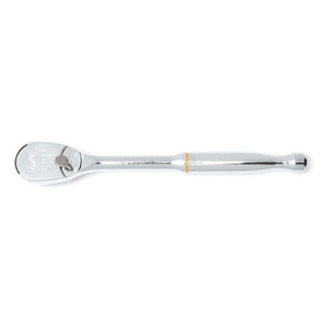 GEARWRENCH 81206T 3 Piece 1/4", 3/8" & 1/2" Drive 90 - Tooth Teardrop Ratchet Set - Mississauga Hardware Centre Inc