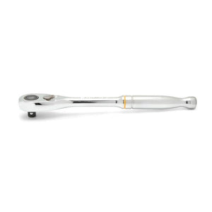 GEARWRENCH 81218T 3/8" Drive 90 - Tooth Quick Release Teardrop Ratchet 8 - 1/4" - Mississauga Hardware Centre Inc