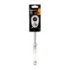 GEARWRENCH 81309T 1/2" Drive 90 - Tooth Quick Release Teardrop Ratchet - Mississauga Hardware Centre Inc
