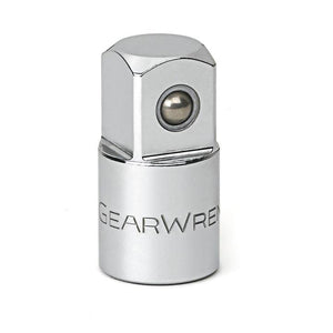 GEARWRENCH 81355 1/2" Drive 1/2" F x 3/4" M Adapter - Mississauga Hardware Centre Inc