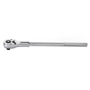GEARWRENCH 81400 3/4" Drive 24 - Tooth Quick Release Teardrop Ratchet 19 - 3/4" - Mississauga Hardware Centre Inc