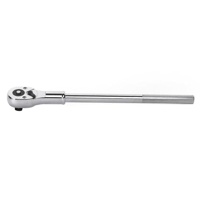 GEARWRENCH 81400 3/4" Drive 24 - Tooth Quick Release Teardrop Ratchet 19 - 3/4" - Mississauga Hardware Centre Inc