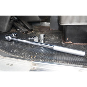 GEARWRENCH 81404 3/4" Drive Flex Handle/Breaker Bar 19" - Mississauga Hardware Centre Inc