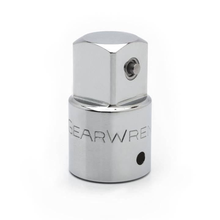 GEARWRENCH 81407 3/4" Drive 3/4" F x 1" M Adapter - Mississauga Hardware Centre Inc
