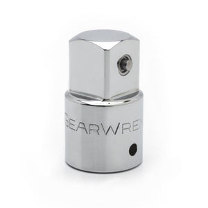 GEARWRENCH 81407 3/4" Drive 3/4" F x 1" M Adapter - Mississauga Hardware Centre Inc