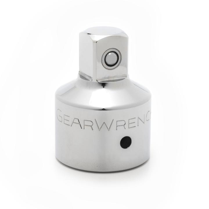 GEARWRENCH 81504 1" Drive 1" F x 3/4" M Adapter - Mississauga Hardware Centre Inc