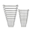 GEARWRENCH 81923 28 Piece 6 Point Combination SAE/Metric Wrench Set - Mississauga Hardware Centre Inc