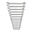 GEARWRENCH 81924 14 Piece 6 Point Combination SAE Wrench Set - Mississauga Hardware Centre Inc