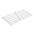 GEARWRENCH 81925 14 Piece 6 Point Combination Metric Wrench Set - Mississauga Hardware Centre Inc