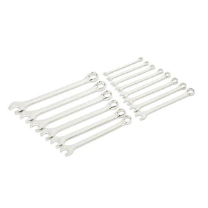 GEARWRENCH 81925 14 Piece 6 Point Combination Metric Wrench Set - Mississauga Hardware Centre Inc