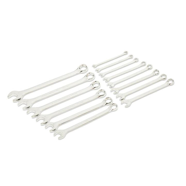 GEARWRENCH 81925 14 Piece 6 Point Combination Metric Wrench Set - Mississauga Hardware Centre Inc