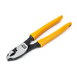 GEARWRENCH 82175 8" PITBULL Dipped Handle Slip Joint Pliers - Mississauga Hardware Centre Inc
