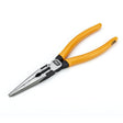 GEARWRENCH 82177 - 06 8" PITBULL Long Nose Plier Dipped Handle - Mississauga Hardware Centre Inc