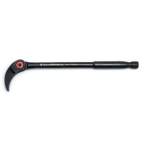 GEARWRENCH 82216 16" Indexing Pry Bar - Mississauga Hardware Centre Inc