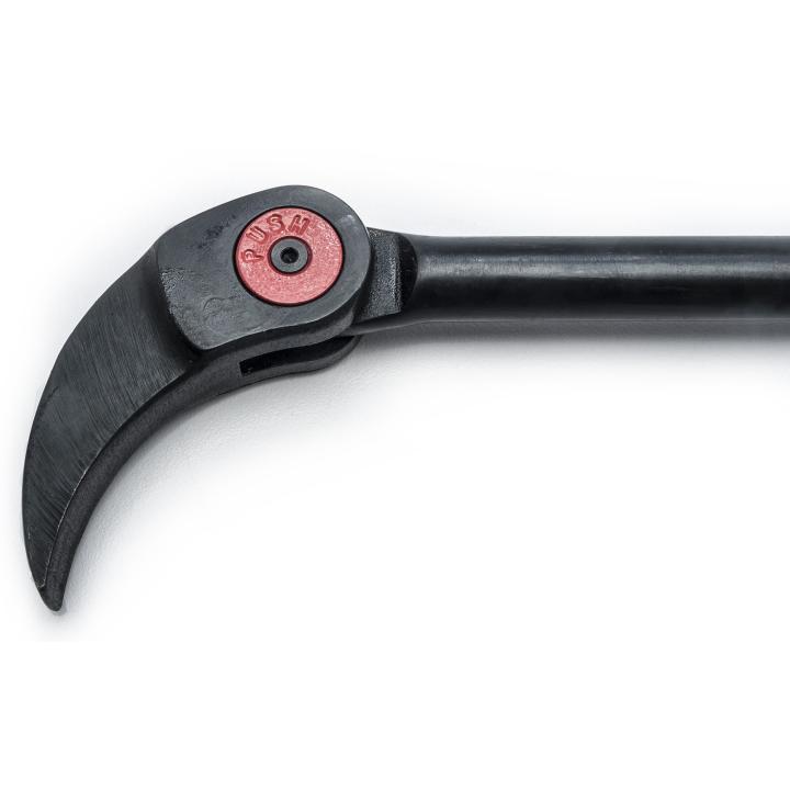 GEARWRENCH 82224 24” Indexing Pry Bar - Mississauga Hardware Centre Inc