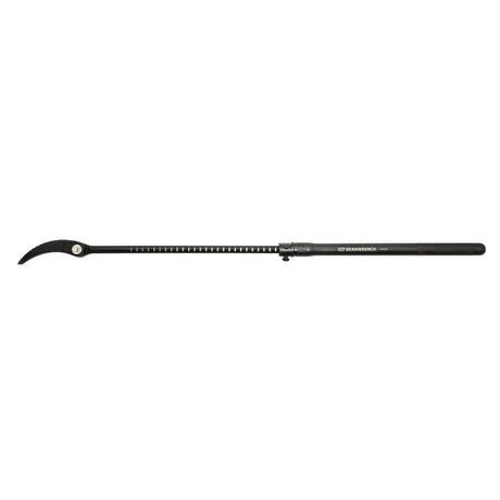 GEARWRENCH 82248 48" Extendable Indexing Pry Bar - Mississauga Hardware Centre Inc