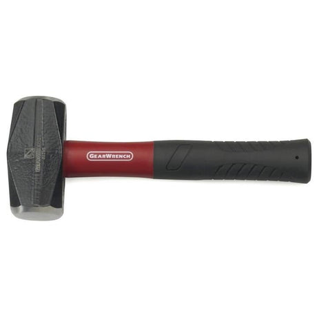GEARWRENCH 82255 3 lb. Drilling Hammer with Fiberglass Handle - Mississauga Hardware Centre Inc