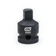 GEARWRENCH 84643 1/2" Drive 1/2" F x 3/8" M Impact Adapter - Mississauga Hardware Centre Inc