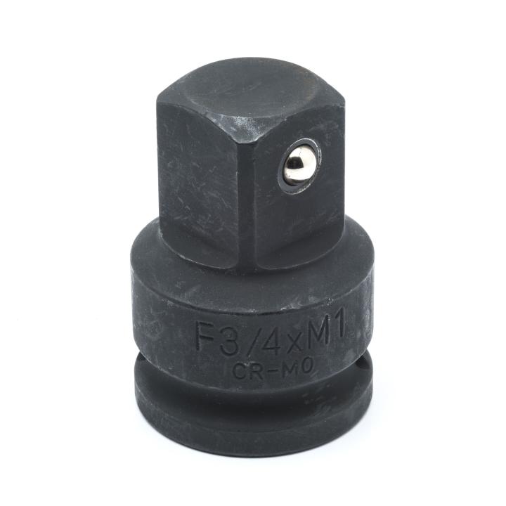 GEARWRENCH 84887 3/4" Drive 3/4" F x 1" M Impact Adapter - Mississauga Hardware Centre Inc