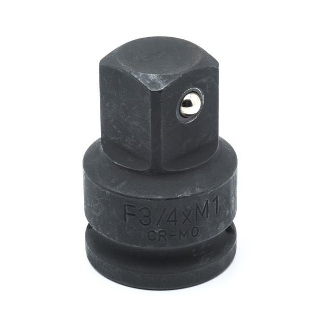 GEARWRENCH 84887 3/4" Drive 3/4" F x 1" M Impact Adapter - Mississauga Hardware Centre Inc