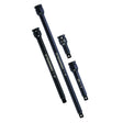 GEARWRENCH 84950N 4 Piece 1/2" Drive Impact Extension Set 3", 5", 10" & 15" - Mississauga Hardware Centre Inc