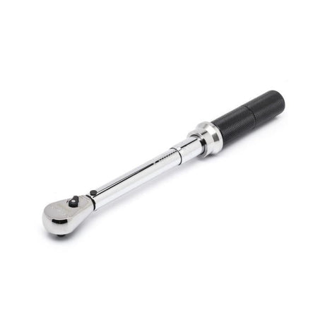 GEARWRENCH 85060M ¼” Drive Micrometer Torque Wrench 30 - 200 in - lb. - Mississauga Hardware Centre Inc