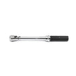 GEARWRENCH 85060M ¼” Drive Micrometer Torque Wrench 30 - 200 in - lb. - Mississauga Hardware Centre Inc