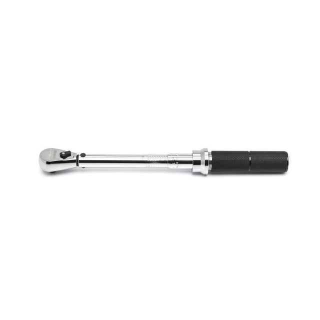 GEARWRENCH 85060M ¼” Drive Micrometer Torque Wrench 30 - 200 in - lb. - Mississauga Hardware Centre Inc