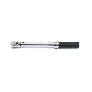 GEARWRENCH 85061M 3/8" Drive Micrometer Torque Wrench 30 - 250 in/lbs. - Mississauga Hardware Centre Inc
