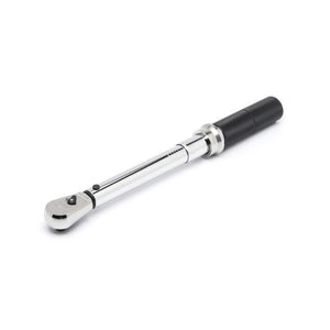 GEARWRENCH 85061M 3/8" Drive Micrometer Torque Wrench 30 - 250 in/lbs. - Mississauga Hardware Centre Inc