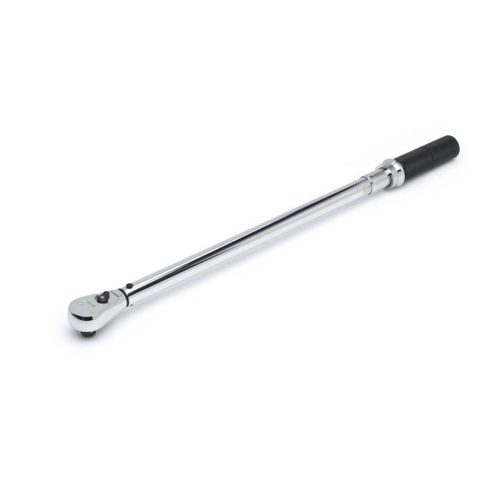 GEARWRENCH 85066M 1/2" Drive Micrometer Torque Wrench 30 - 250 ft/lbs. - Mississauga Hardware Centre Inc